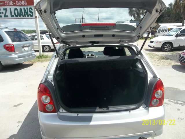 2003 Mazda Protege5 Clk32