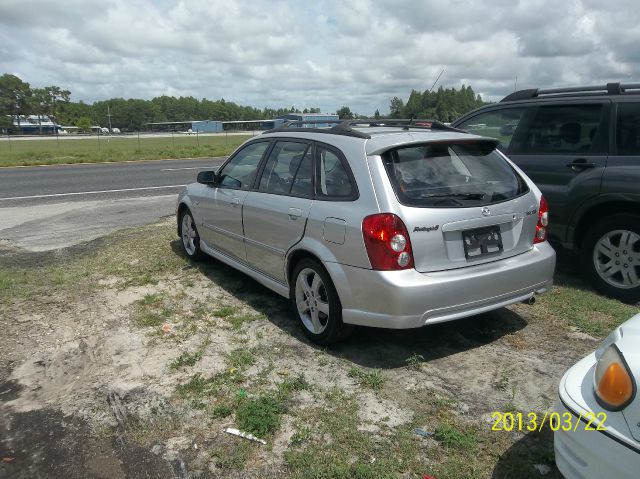 2003 Mazda Protege5 Clk32