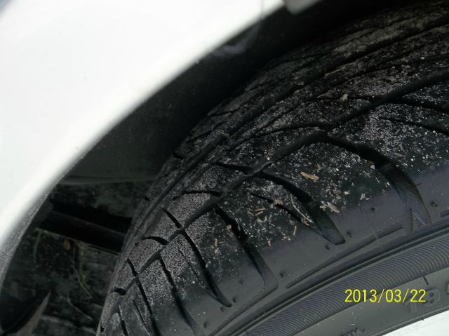 2003 Mazda Protege5 Clk32