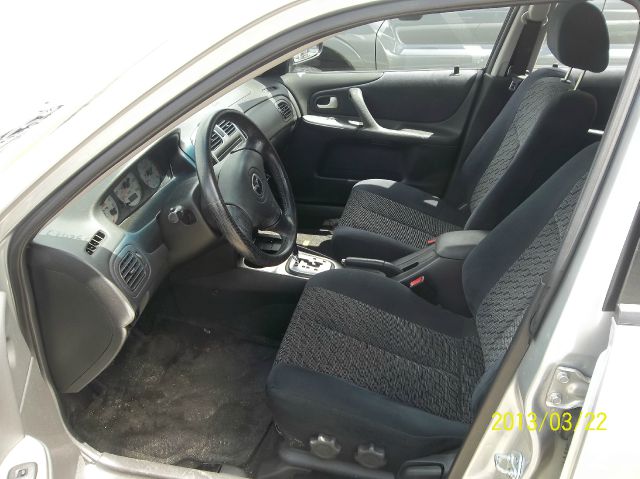 2003 Mazda Protege5 Clk32