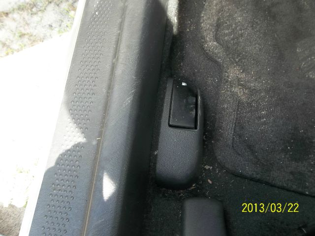 2003 Mazda Protege5 Clk32