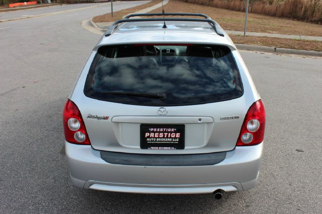 2003 Mazda Protege5 Clk32