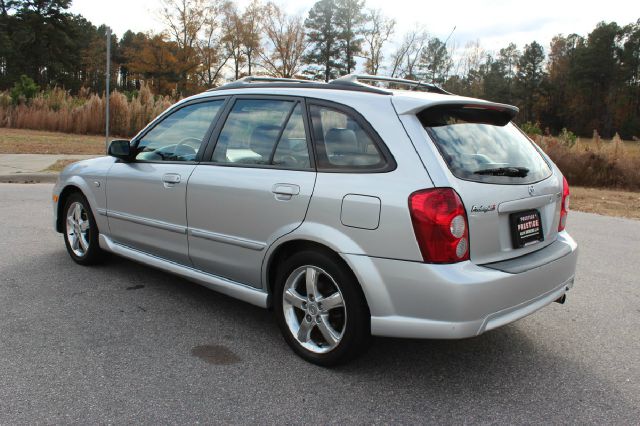 2003 Mazda Protege5 Clk32