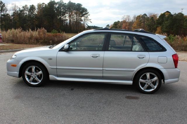 2003 Mazda Protege5 Clk32