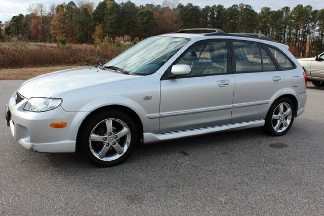 2003 Mazda Protege5 Clk32