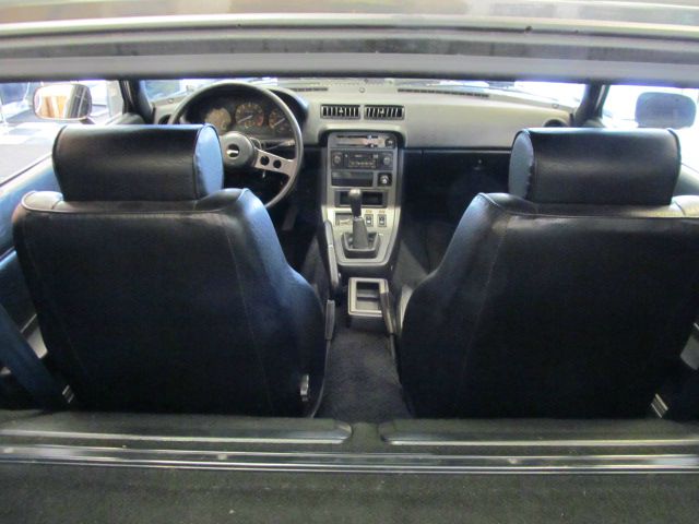 1983 Mazda RX-7 GT Premium