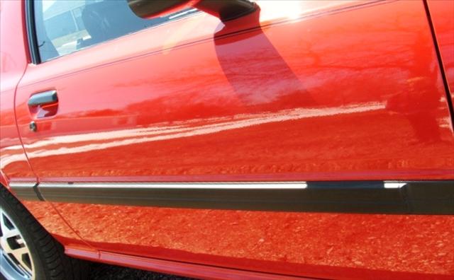 1983 Mazda RX-7 Unknown