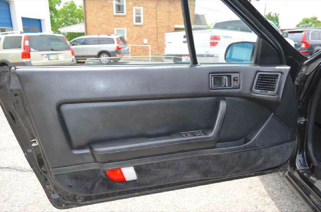 1991 Mazda RX-7 1.8T Quattro