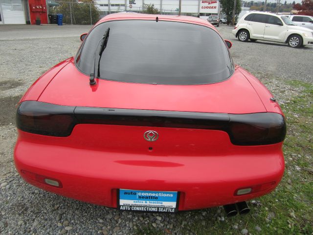 1993 Mazda RX-7 GT Premium