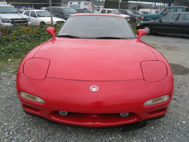1993 Mazda RX-7 GT Premium
