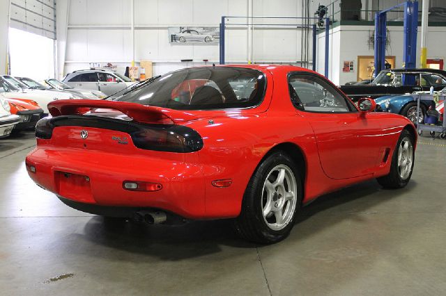 1993 Mazda RX-7 GT Premium