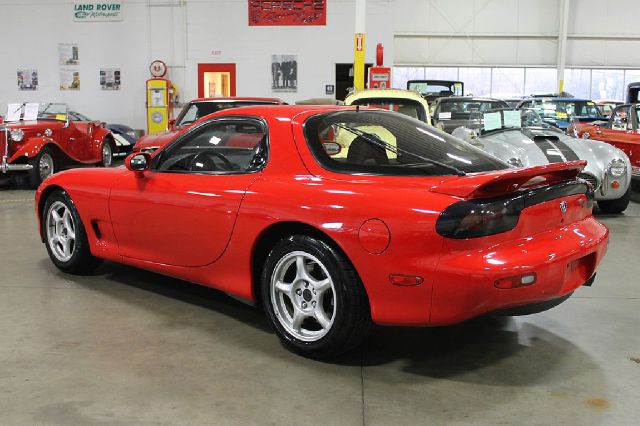 1993 Mazda RX-7 GT Premium
