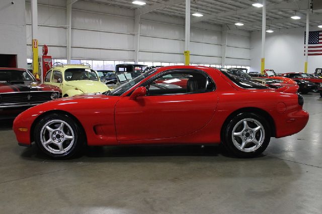 1993 Mazda RX-7 GT Premium