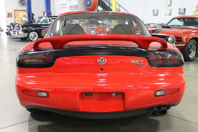 1993 Mazda RX-7 GT Premium