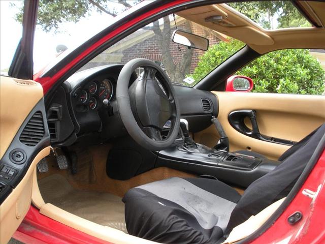 1993 Mazda RX-7 Unknown