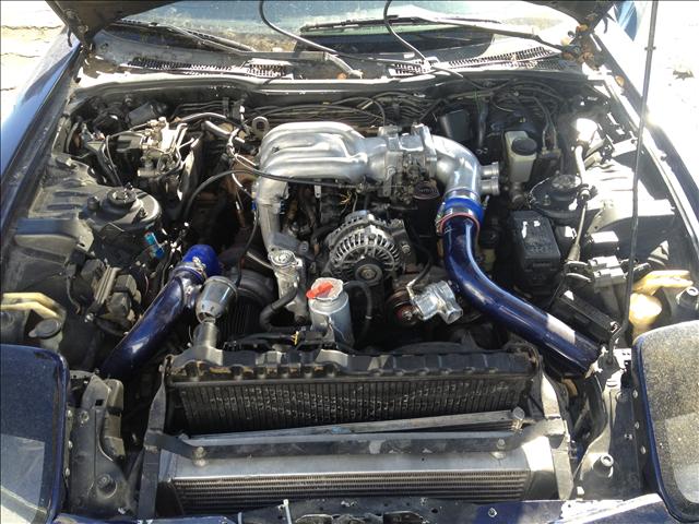 1994 Mazda RX-7 Suburban 1500 LT Sport Utility 4D