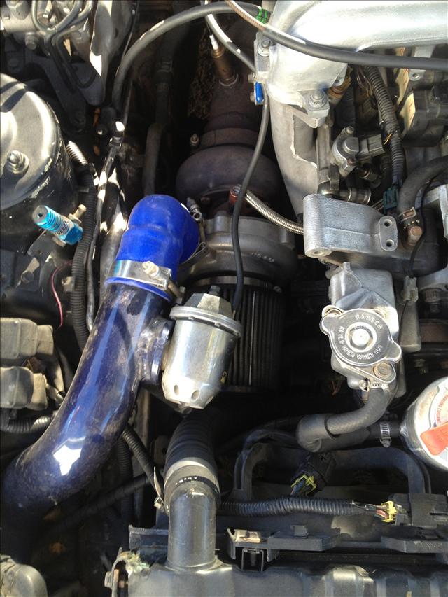 1994 Mazda RX-7 Suburban 1500 LT Sport Utility 4D