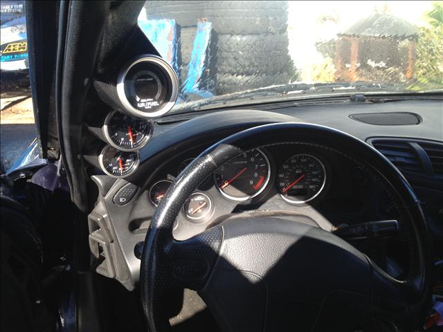 1994 Mazda RX-7 Suburban 1500 LT Sport Utility 4D