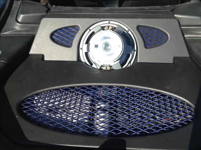 1994 Mazda RX-7 Suburban 1500 LT Sport Utility 4D