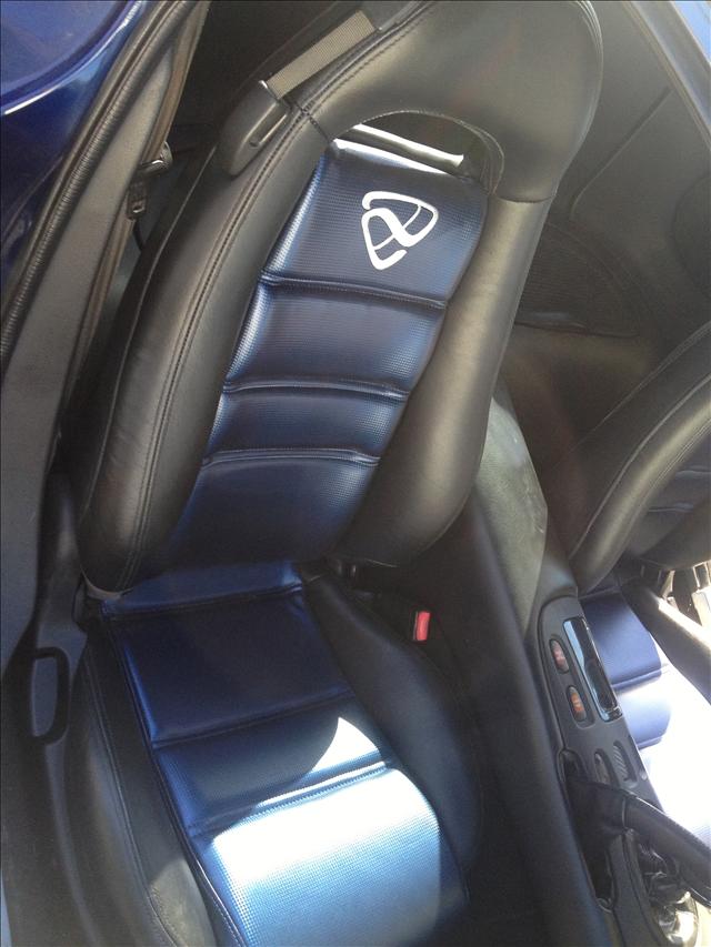 1994 Mazda RX-7 Suburban 1500 LT Sport Utility 4D