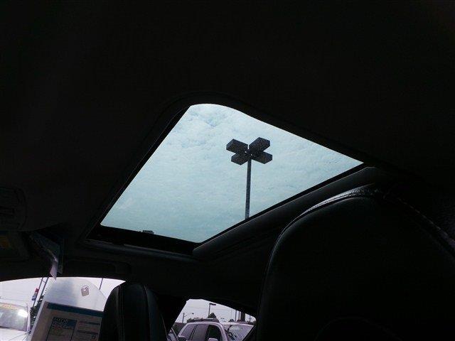 2004 Mazda RX-8 4dr 112 Inch WB Eddie Bauer SUV