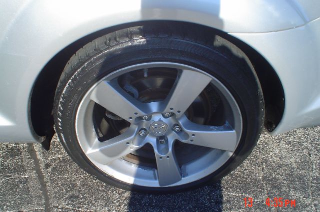 2004 Mazda RX-8 3.0i . W/premiumsportpkgs