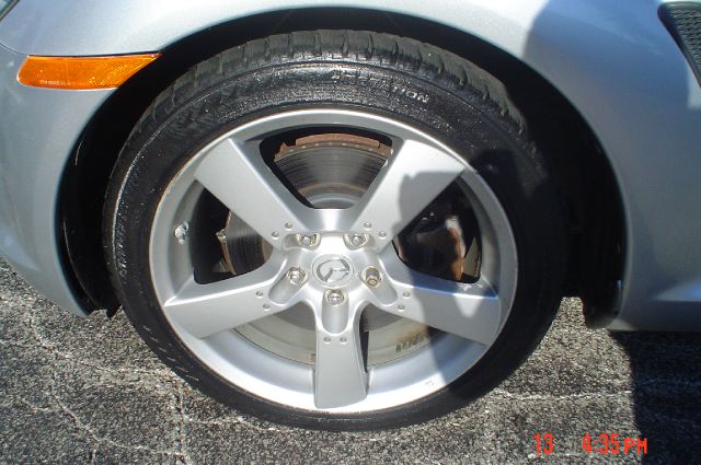 2004 Mazda RX-8 3.0i . W/premiumsportpkgs