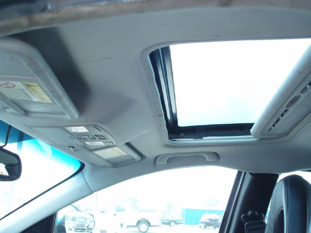 2004 Mazda RX-8 FWD 4dr