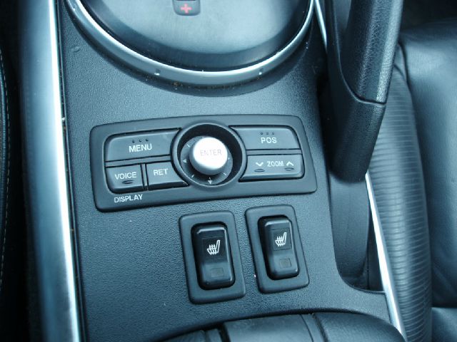 2004 Mazda RX-8 FWD 4dr