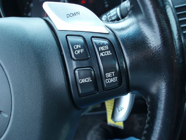 2004 Mazda RX-8 FWD 4dr