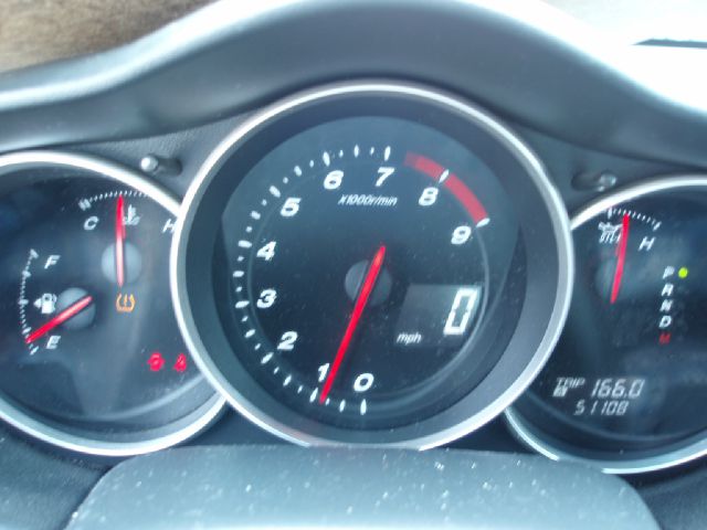 2004 Mazda RX-8 FWD 4dr