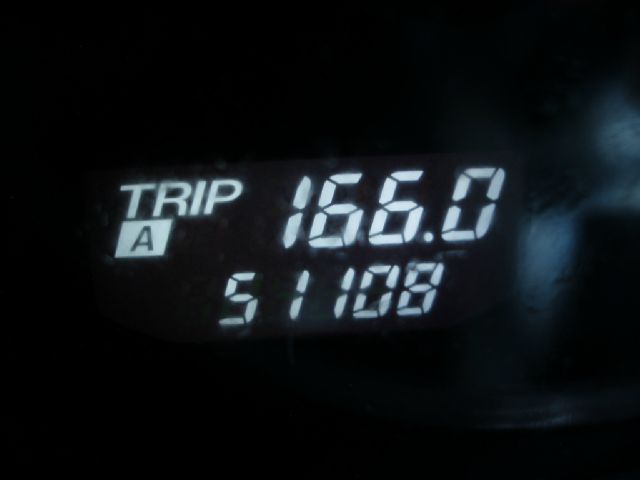 2004 Mazda RX-8 FWD 4dr