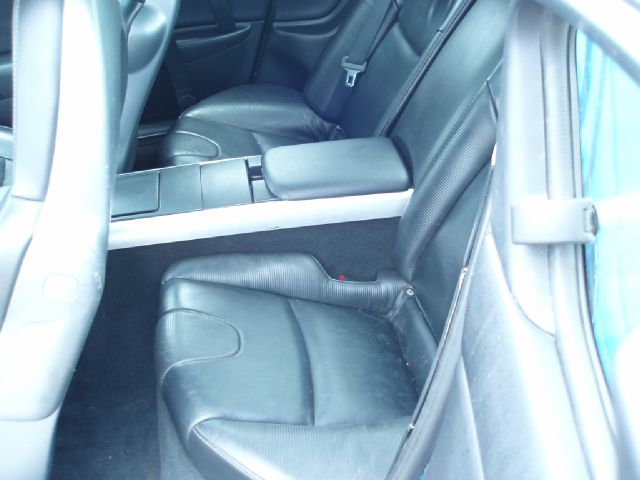 2004 Mazda RX-8 FWD 4dr