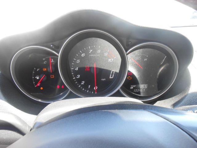 2004 Mazda RX-8 Standard 4X4 Hardtop