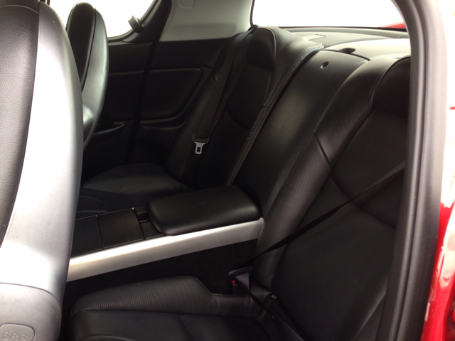 2004 Mazda RX-8 Standard 4X4 Hardtop