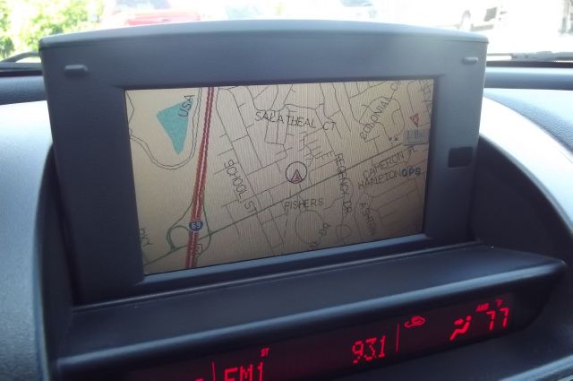 2004 Mazda RX-8 Standard 4X4 Hardtop