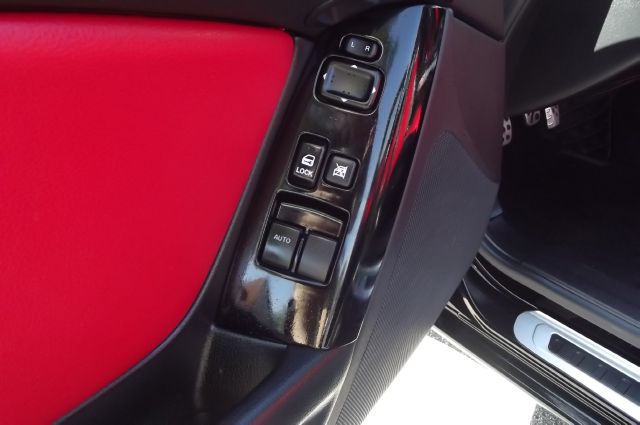 2004 Mazda RX-8 Standard 4X4 Hardtop