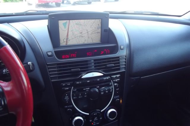 2004 Mazda RX-8 Standard 4X4 Hardtop