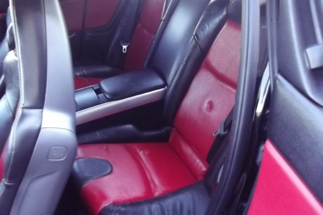 2004 Mazda RX-8 Standard 4X4 Hardtop