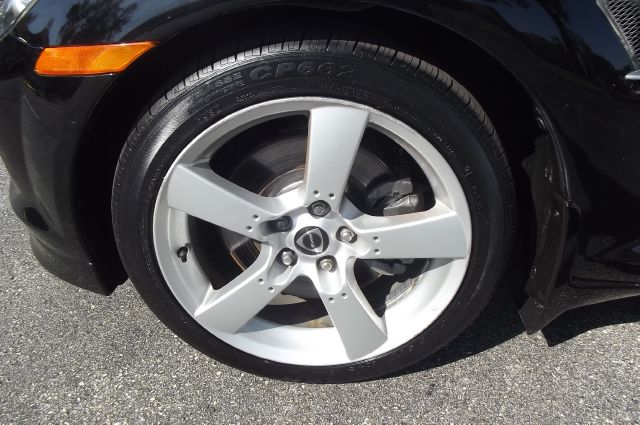 2004 Mazda RX-8 Standard 4X4 Hardtop