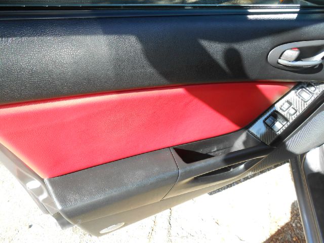 2004 Mazda RX-8 Standard 4X4 Hardtop