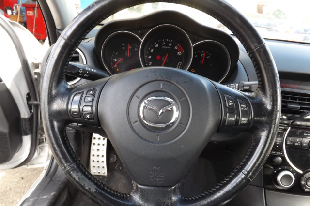 2004 Mazda RX-8 TRD OFF ROAD XCAB SR5 V8 4X4