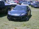 2004 Mazda RX-8 Unknown