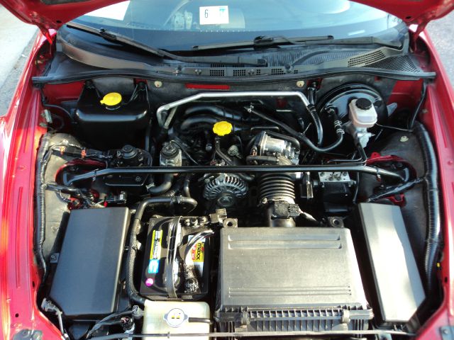 2004 Mazda RX-8 Unknown