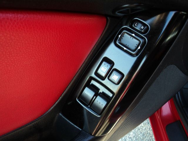 2004 Mazda RX-8 Unknown