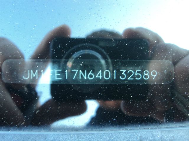 2004 Mazda RX-8 Unknown