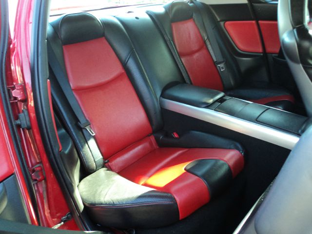 2004 Mazda RX-8 Unknown