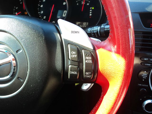 2004 Mazda RX-8 Unknown