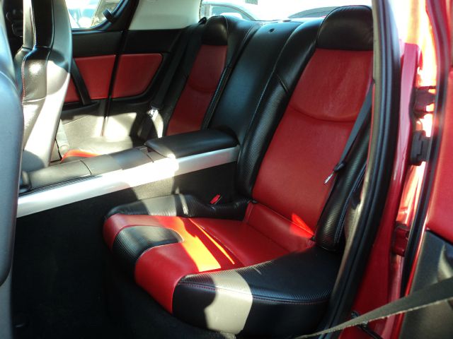 2004 Mazda RX-8 Unknown