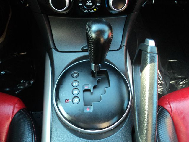 2004 Mazda RX-8 Unknown